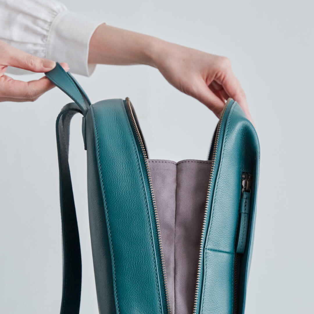 Kazematou Backpack M
