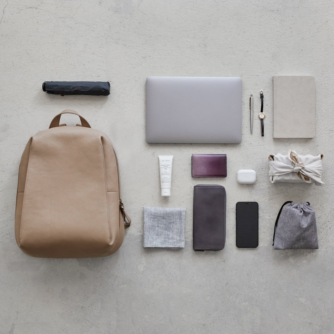 Kazematou Backpack L