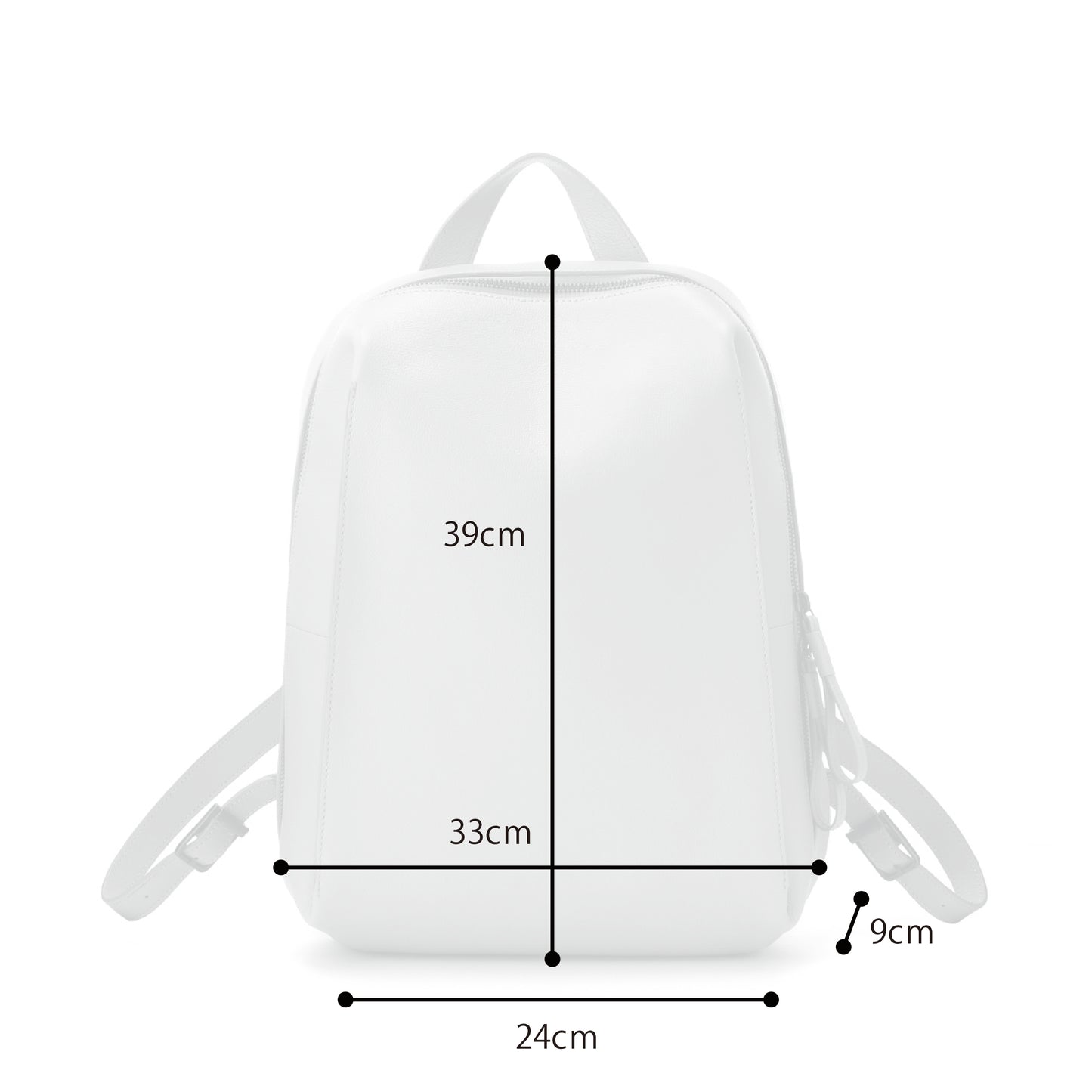 Kazematou Backpack L