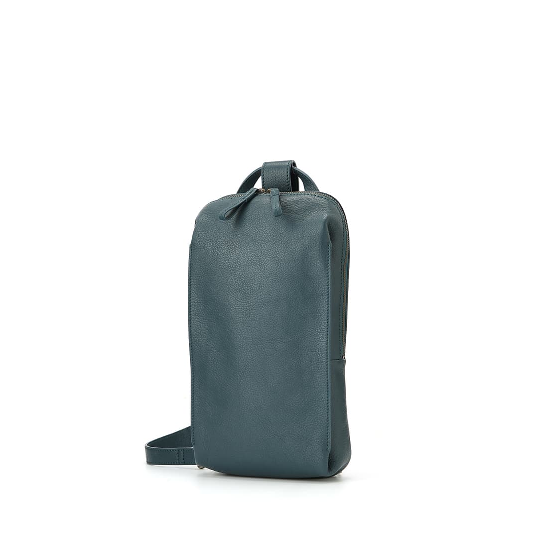 Kazematou Cross Bag
