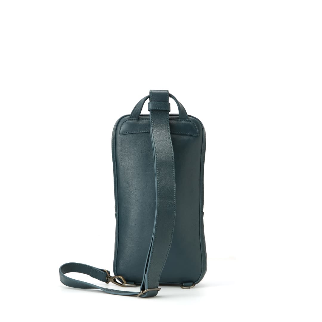 Kazematou Cross Bag