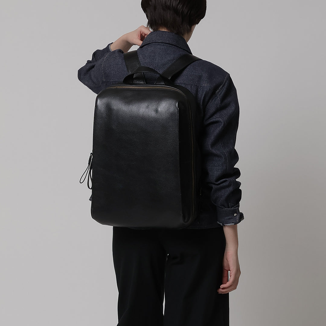 Kazematou Backpack Plus