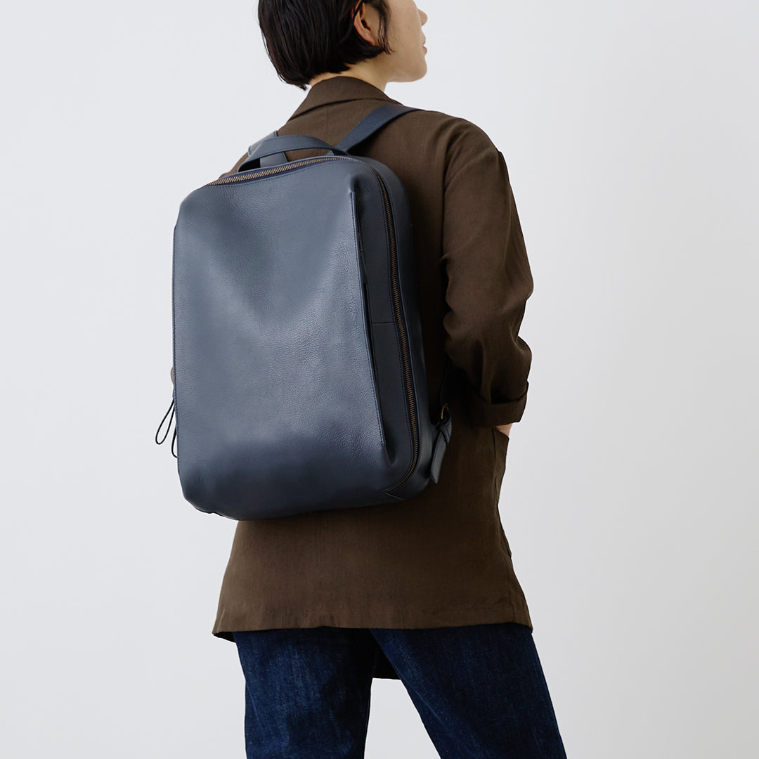 Kazematou Backpack Plus