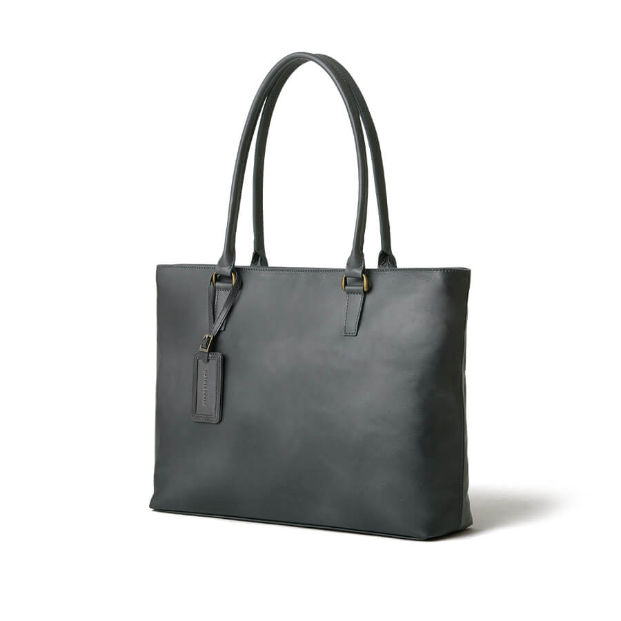 Antique Slim Tote