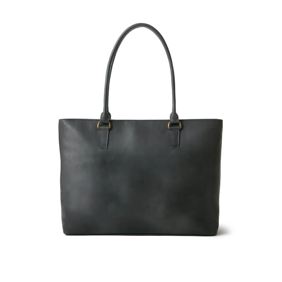 Antique Slim Tote