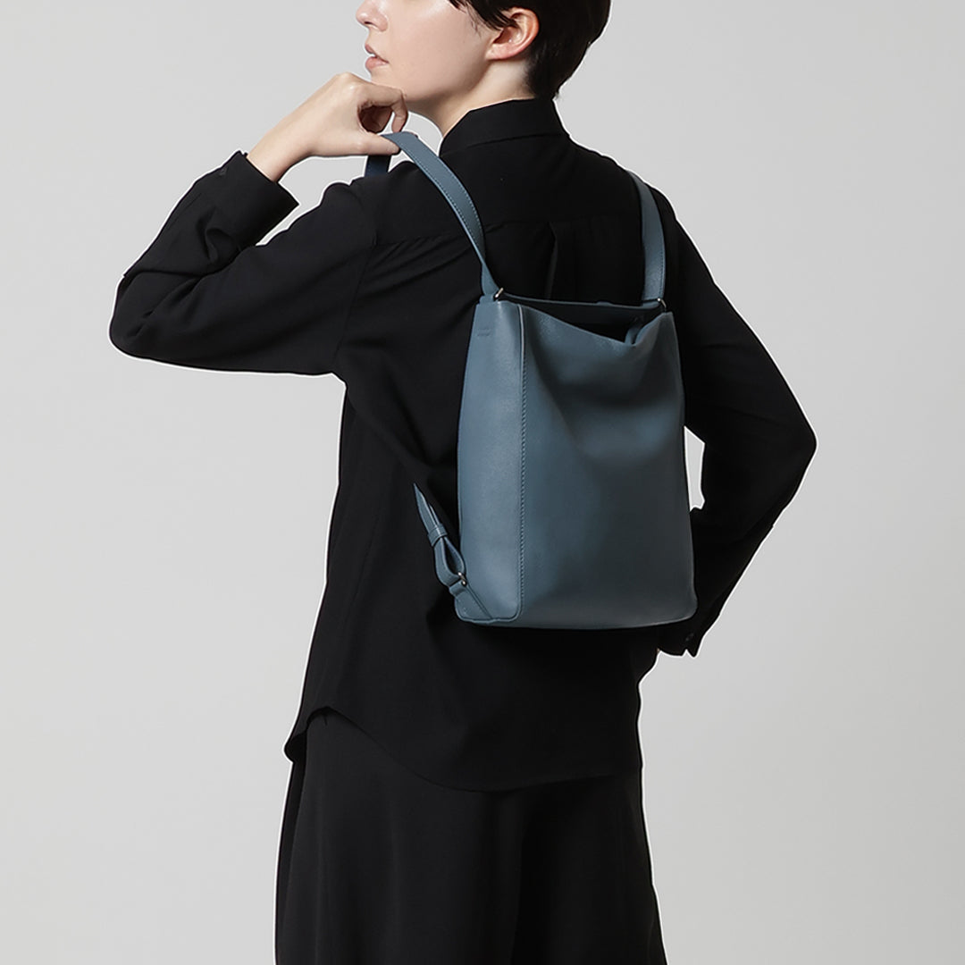 K 2 Way Backpack