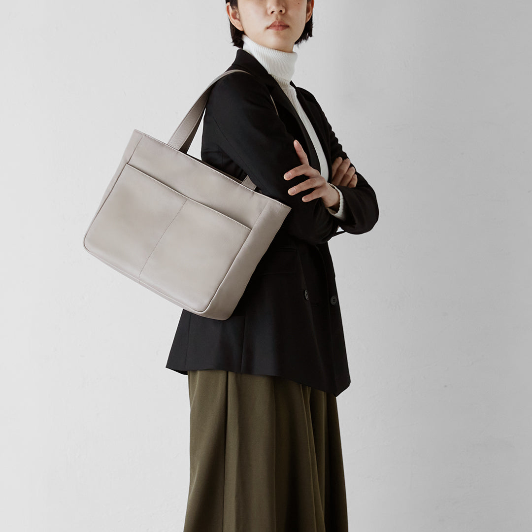 K Box Tote
