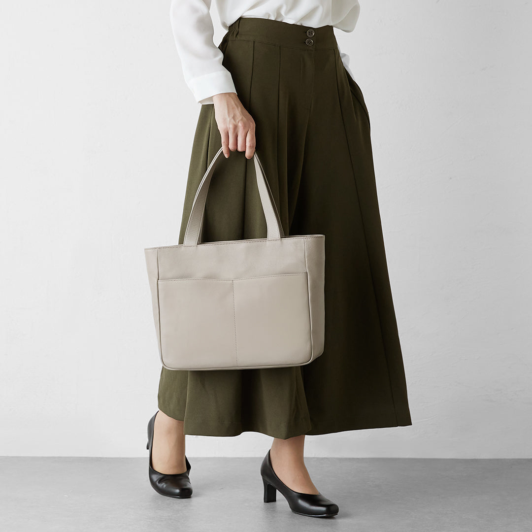 K Box Tote