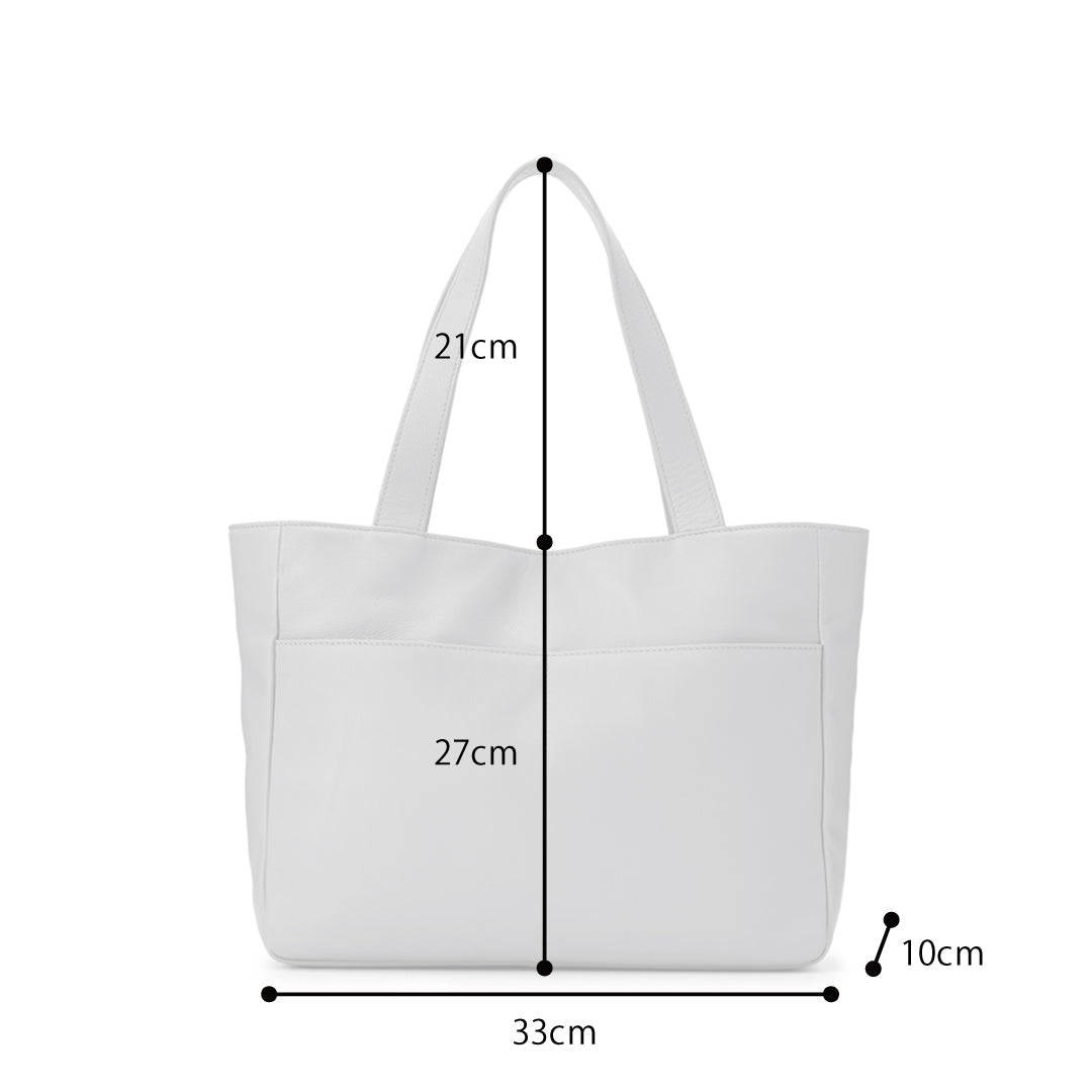 K Box Tote