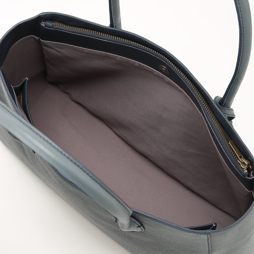 Rin Open Tote
