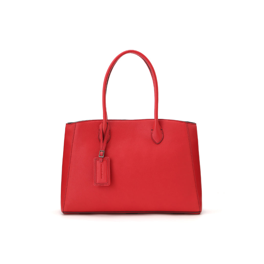 Rin Open Tote