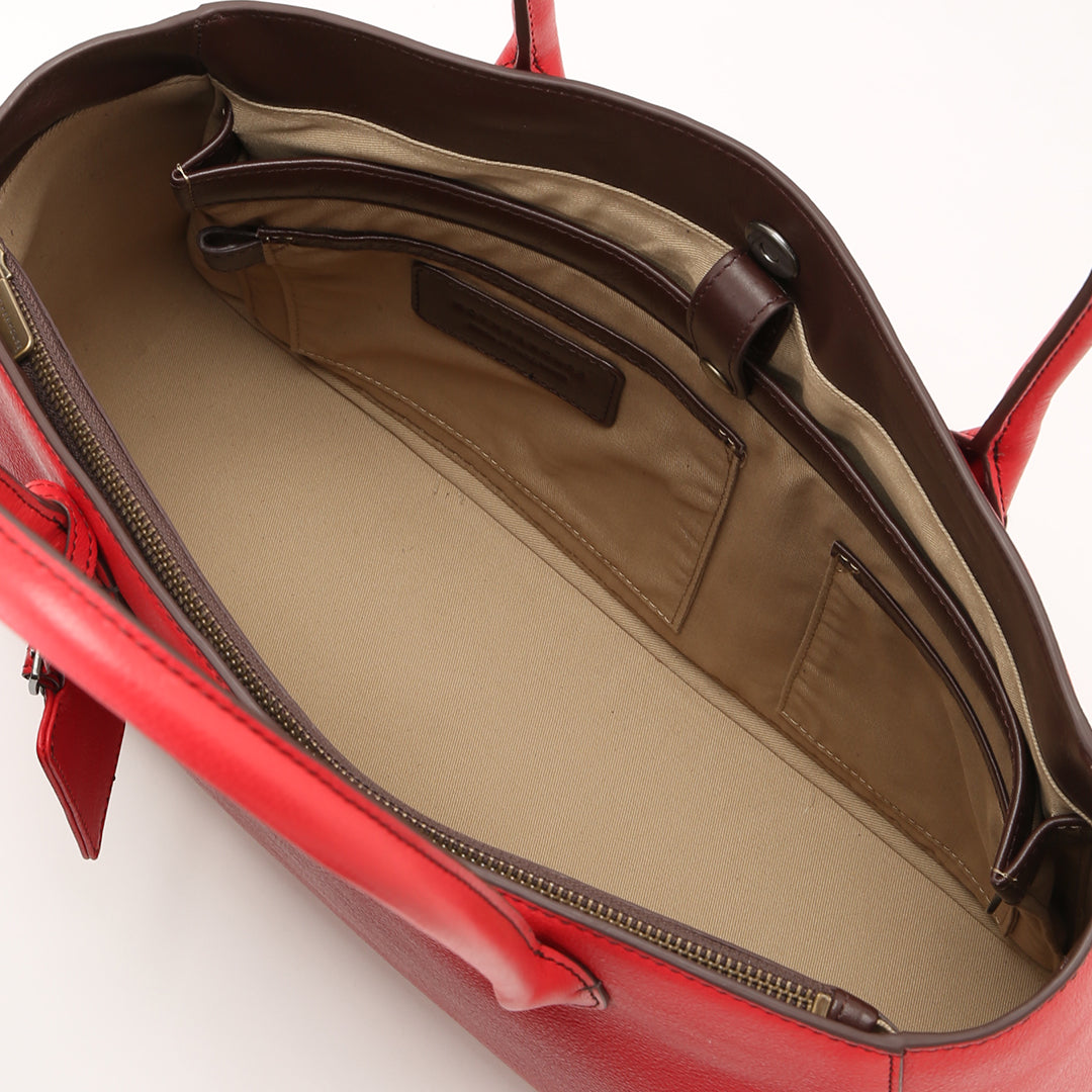 Rin Open Tote