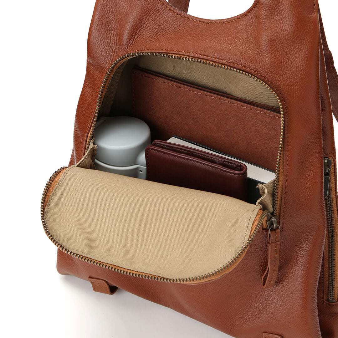 Minimatou Backpack M