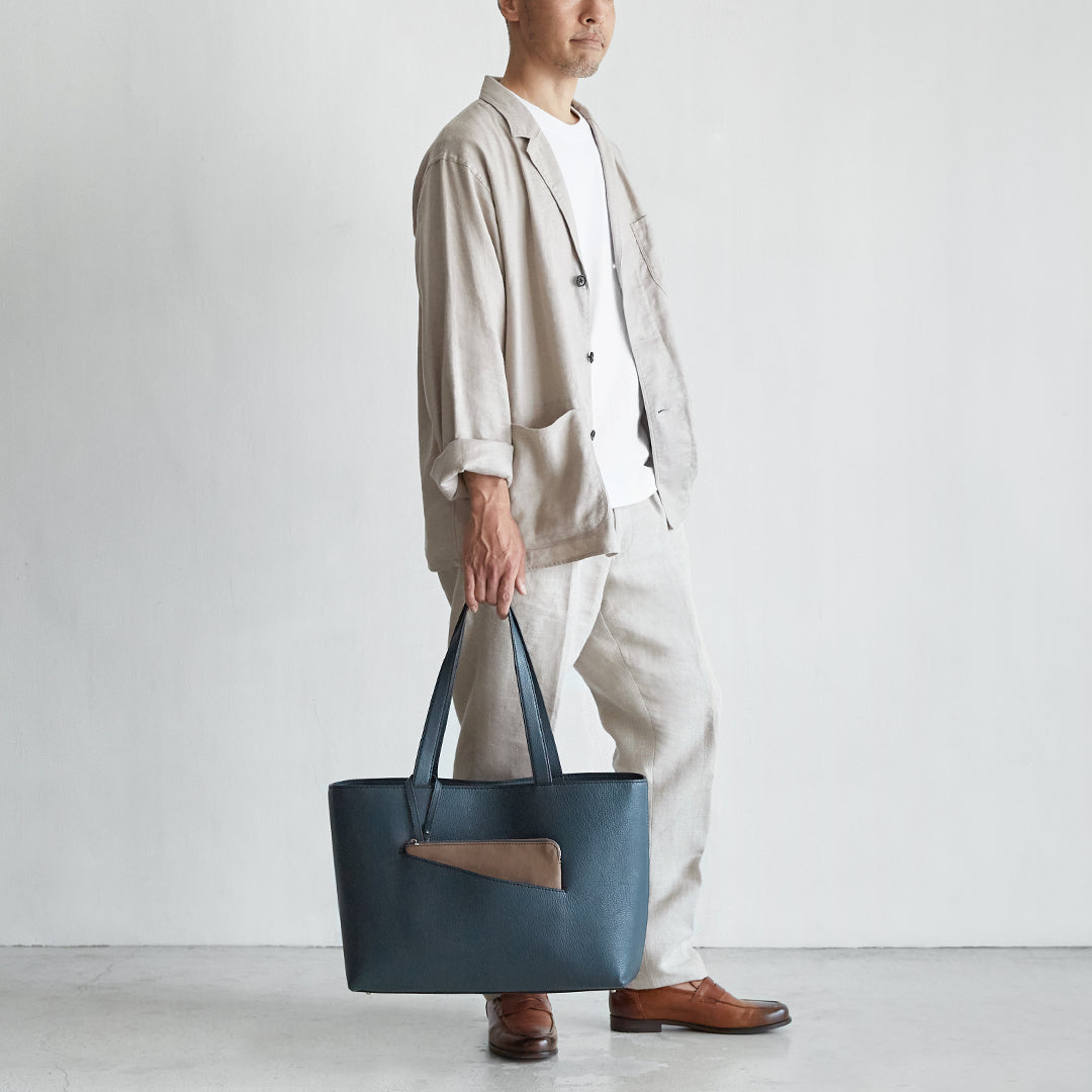 Linear Tote L