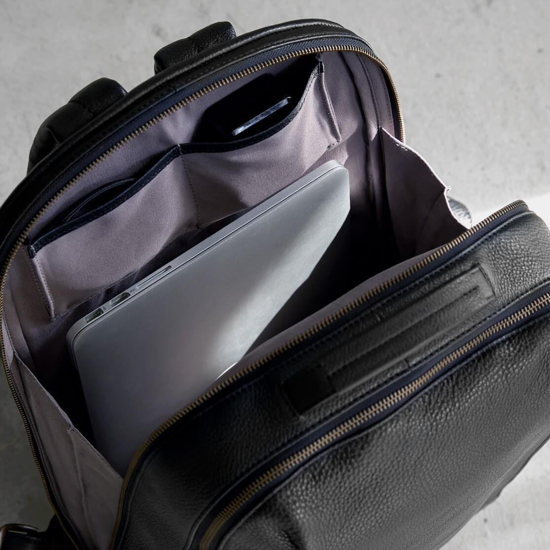 Kazematou Backpack Men