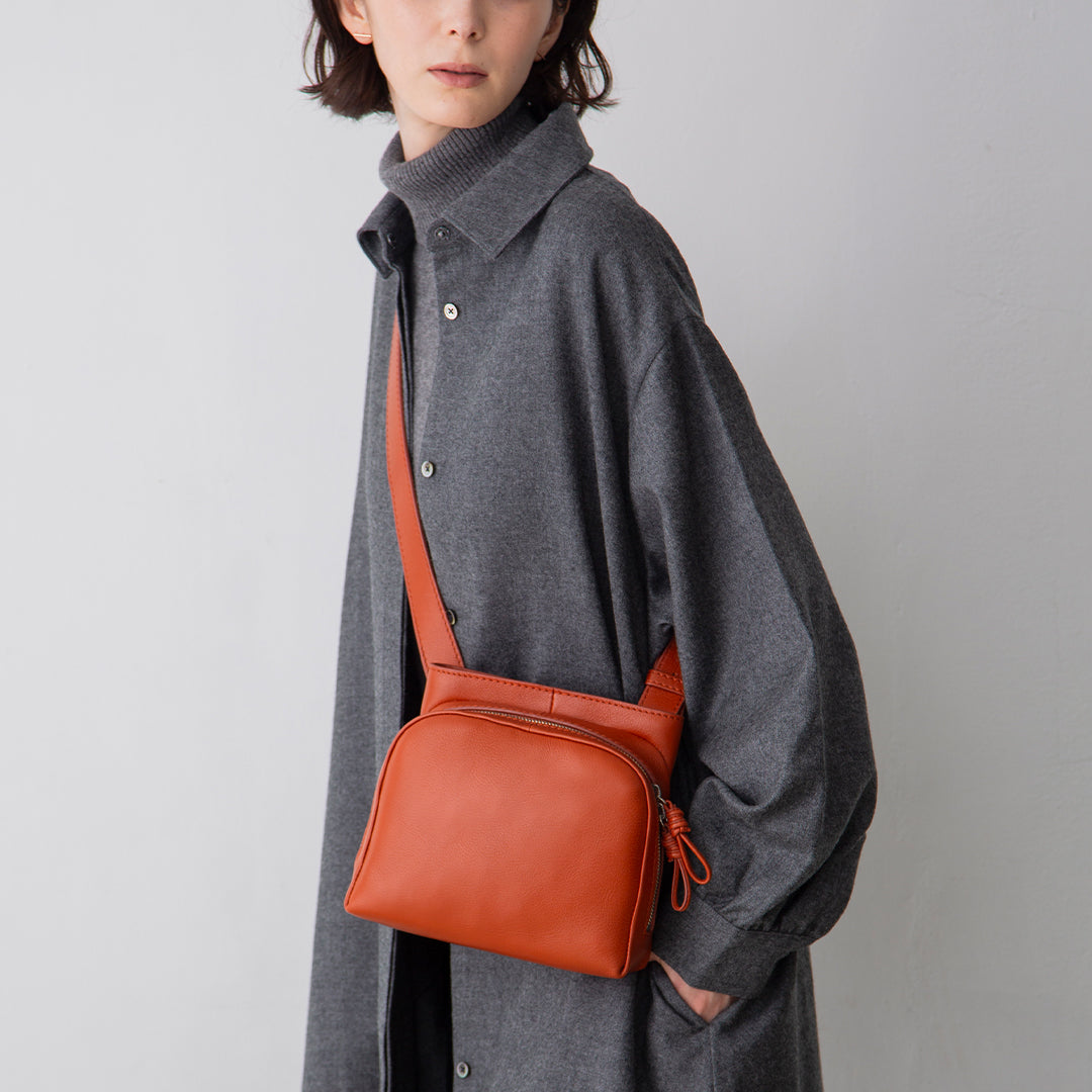 Sora 2 Way Shoulder M