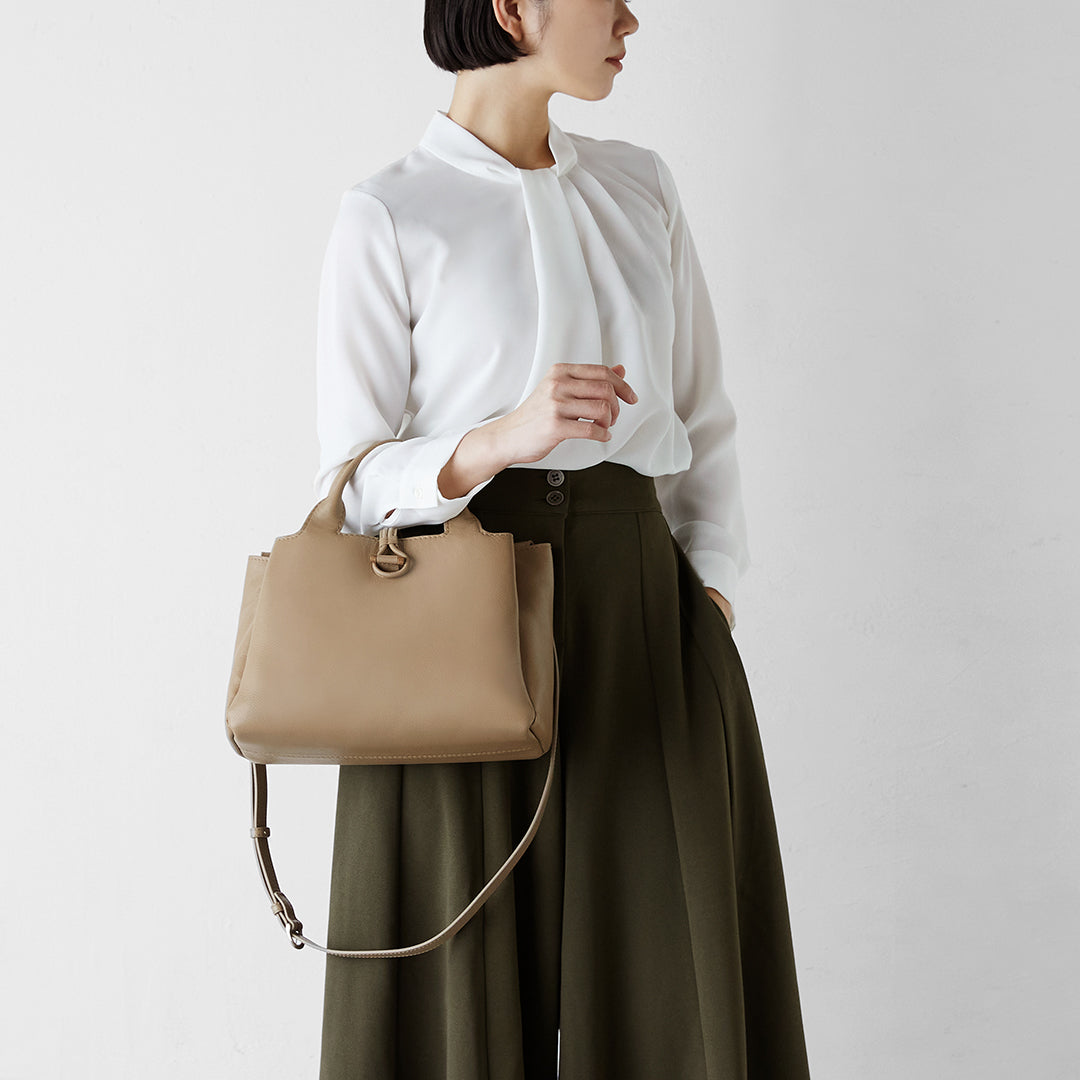 Sou 2 Way Middle Tote