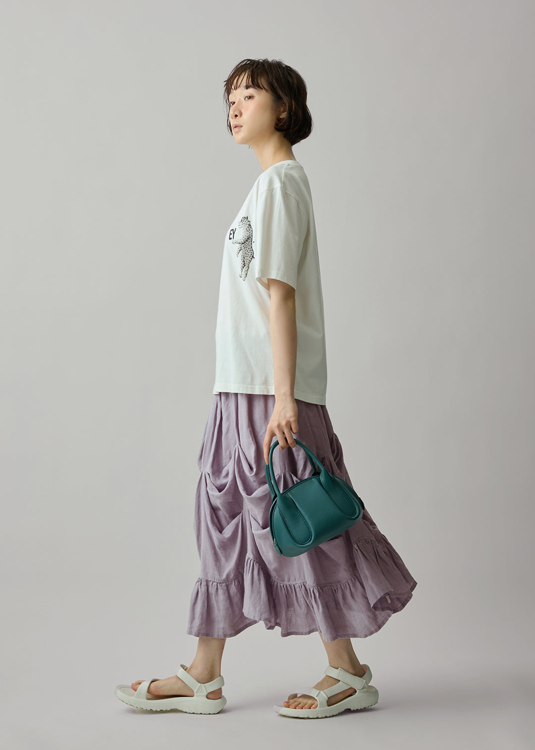 Kinoko bag