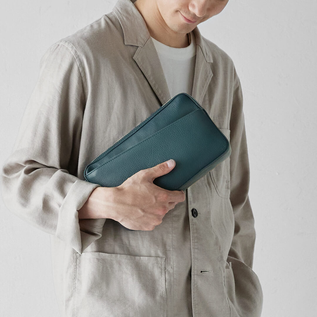 Linear 2 Way Shoulder