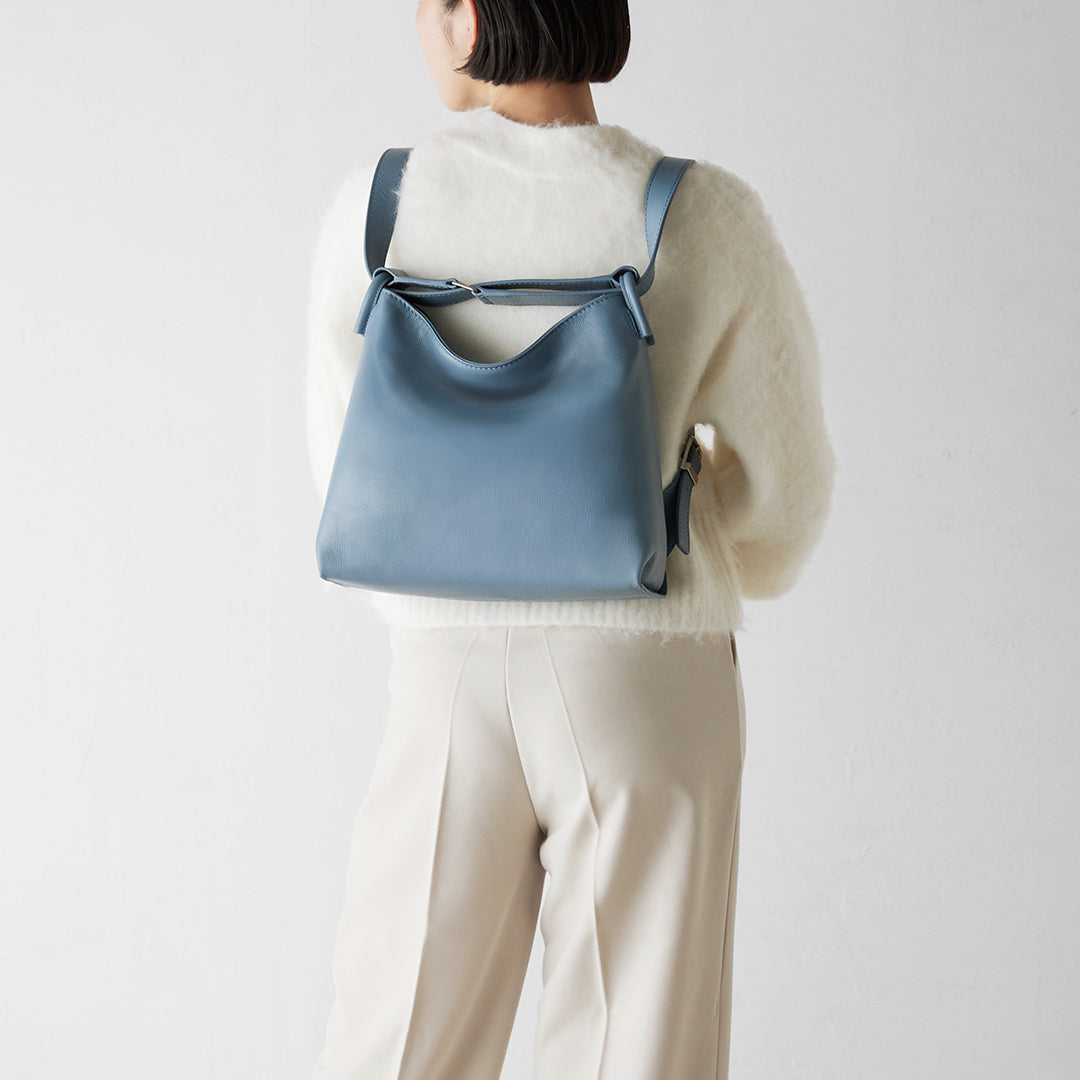 Yozora 2 Way Bag M (Milling)