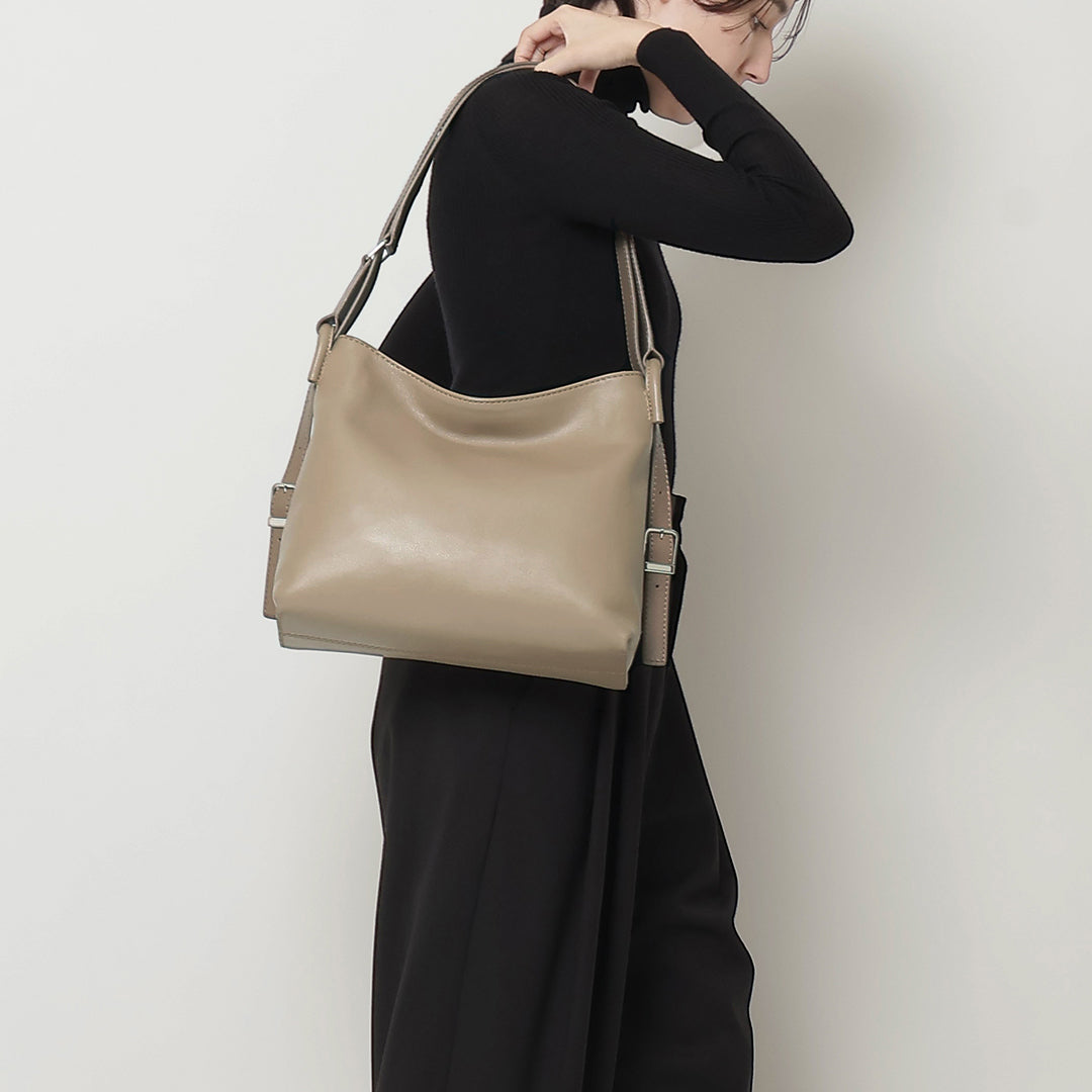 Yozora 2 Way Bag M (Milling)