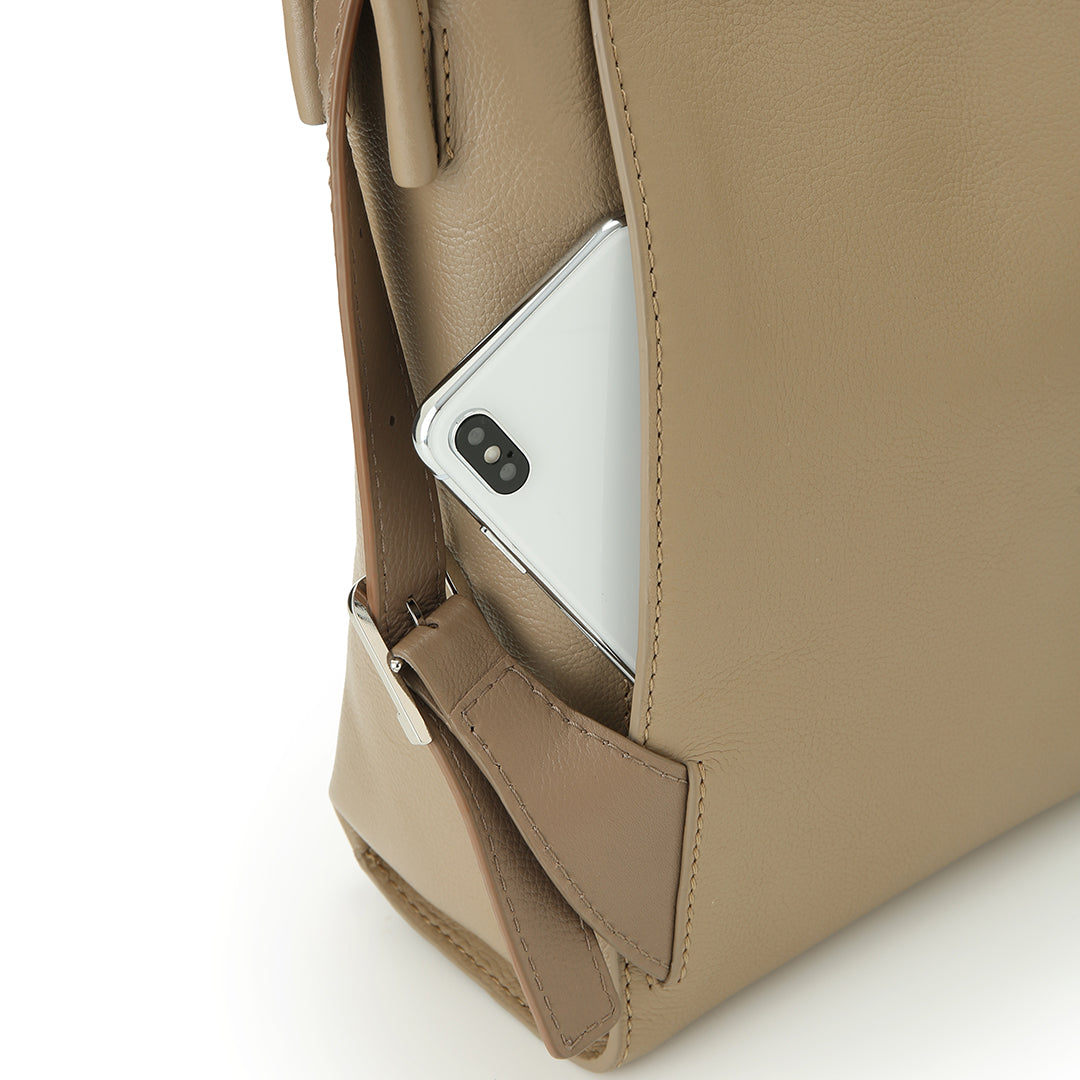 Yozora 2 Way Bag M (Milling)