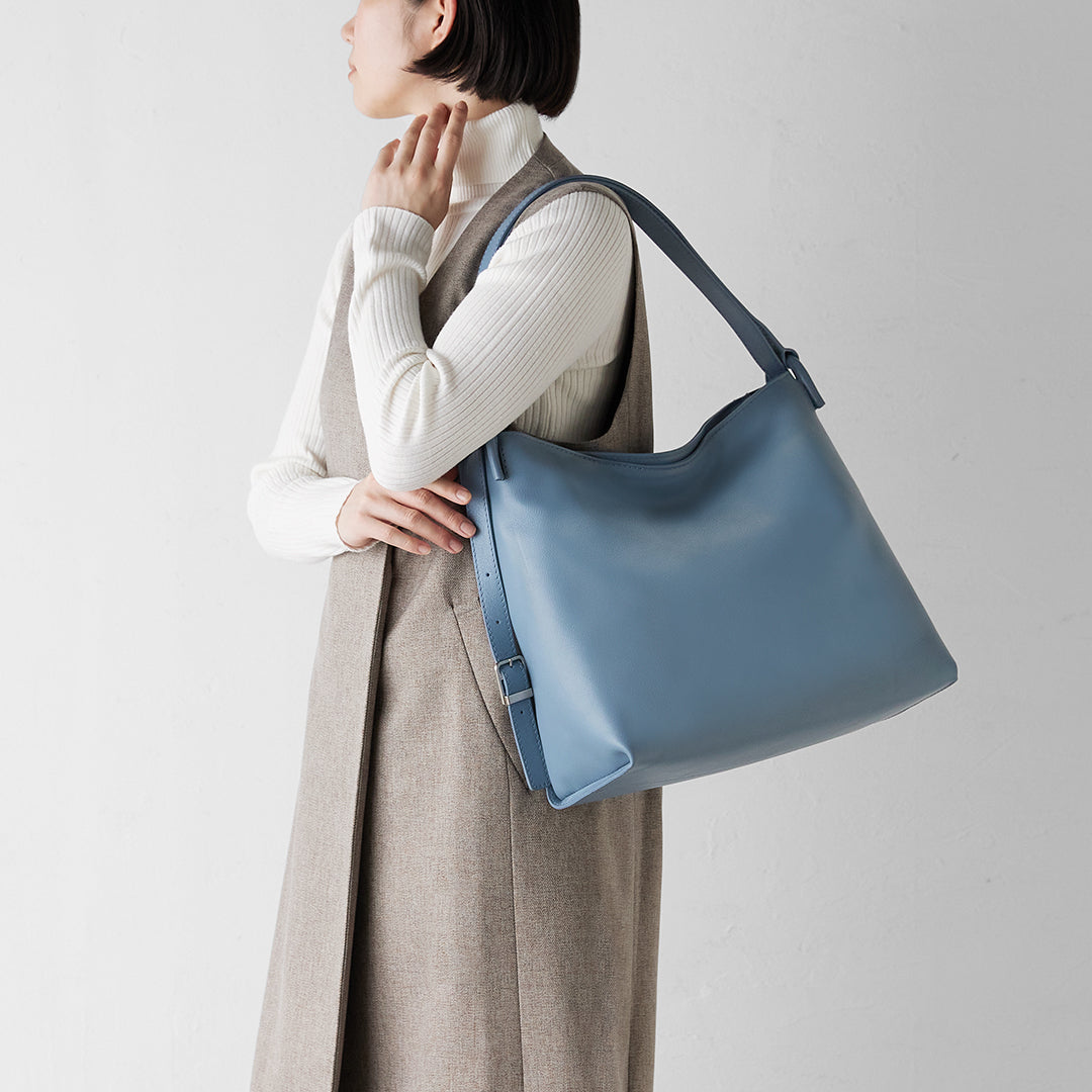 Yozora 2 Way Bag L (Milling)