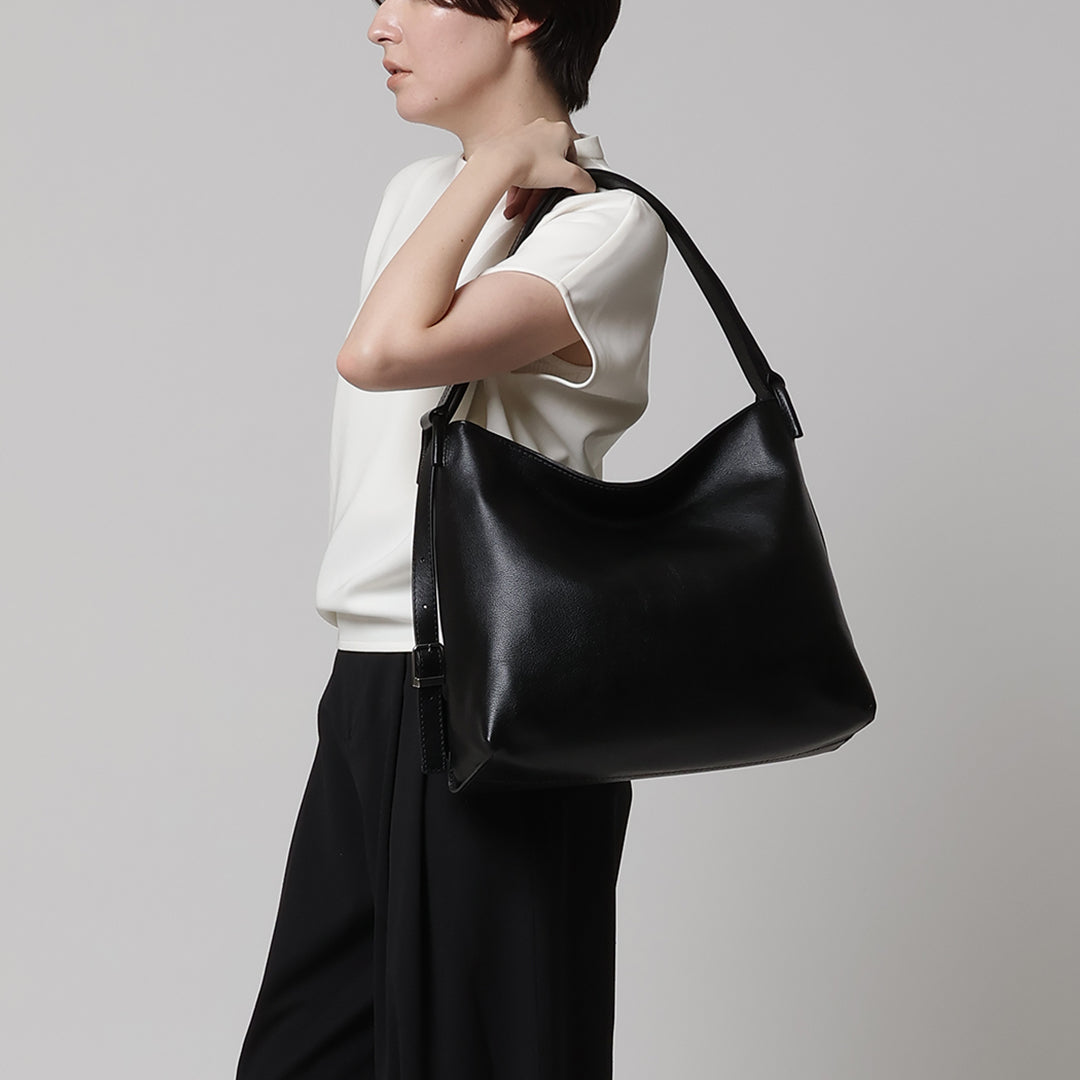 Yozora 2 Way Bag L (Milling)