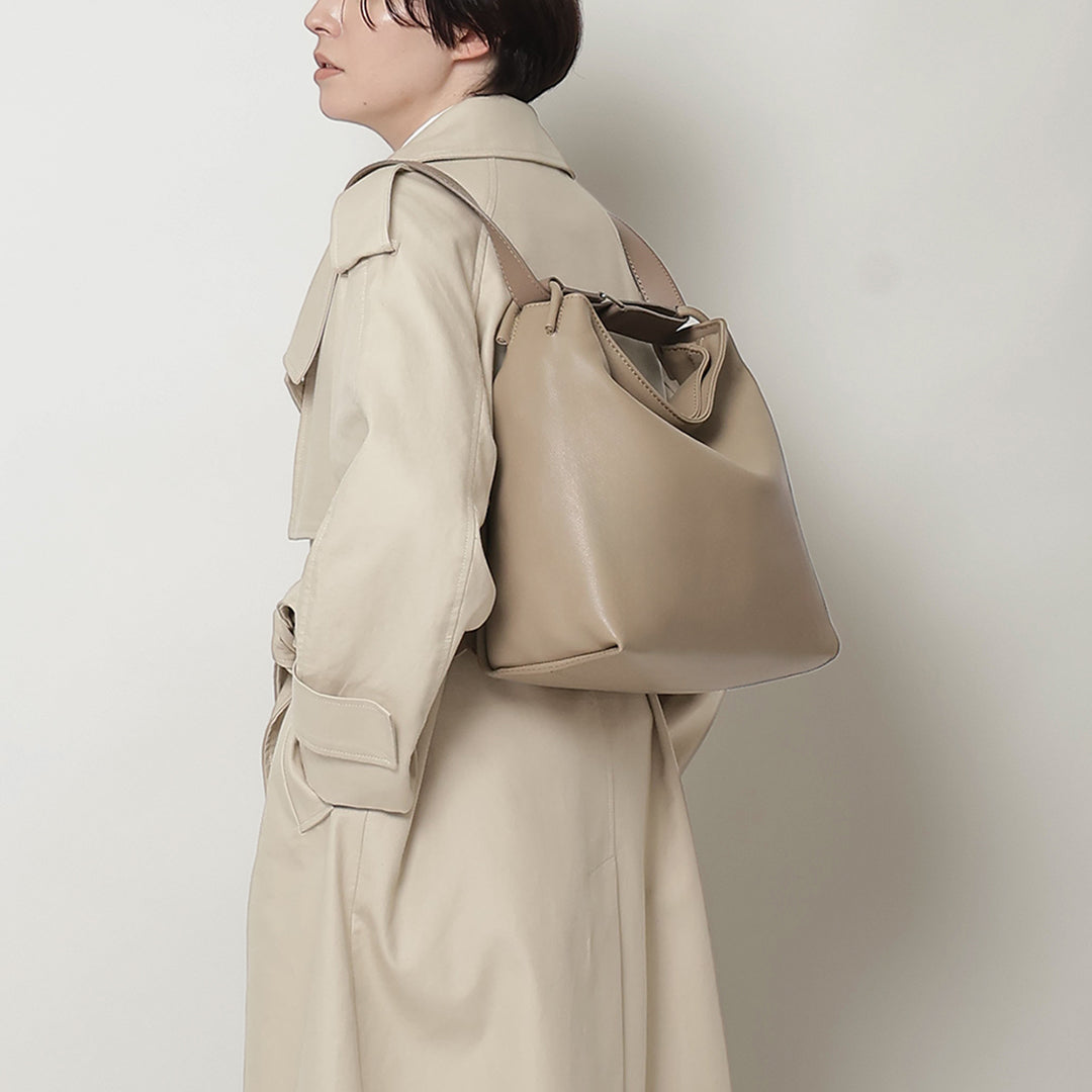 Yozora 2 Way Bag L (Milling)