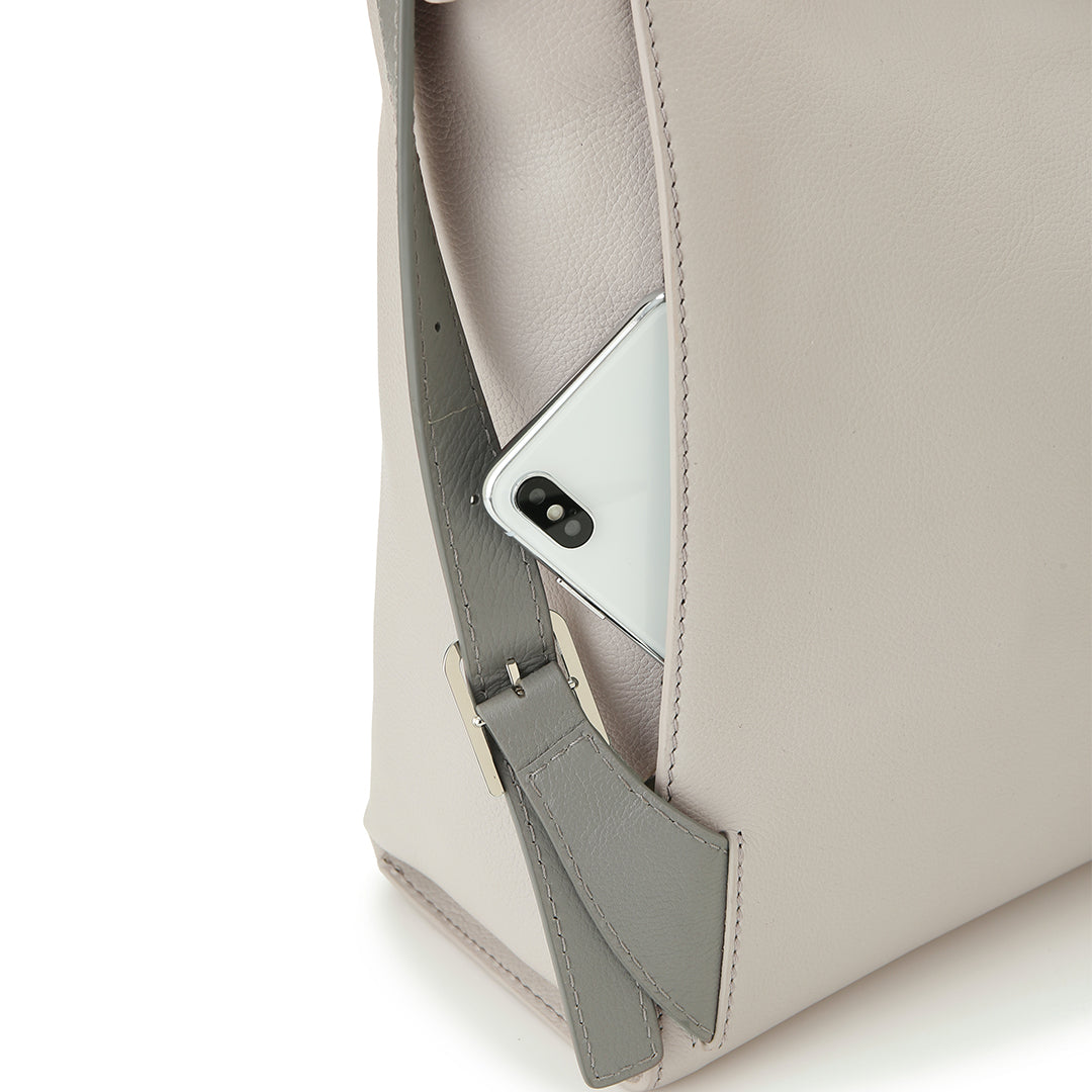 Yozora 2 Way Bag L (Milling)