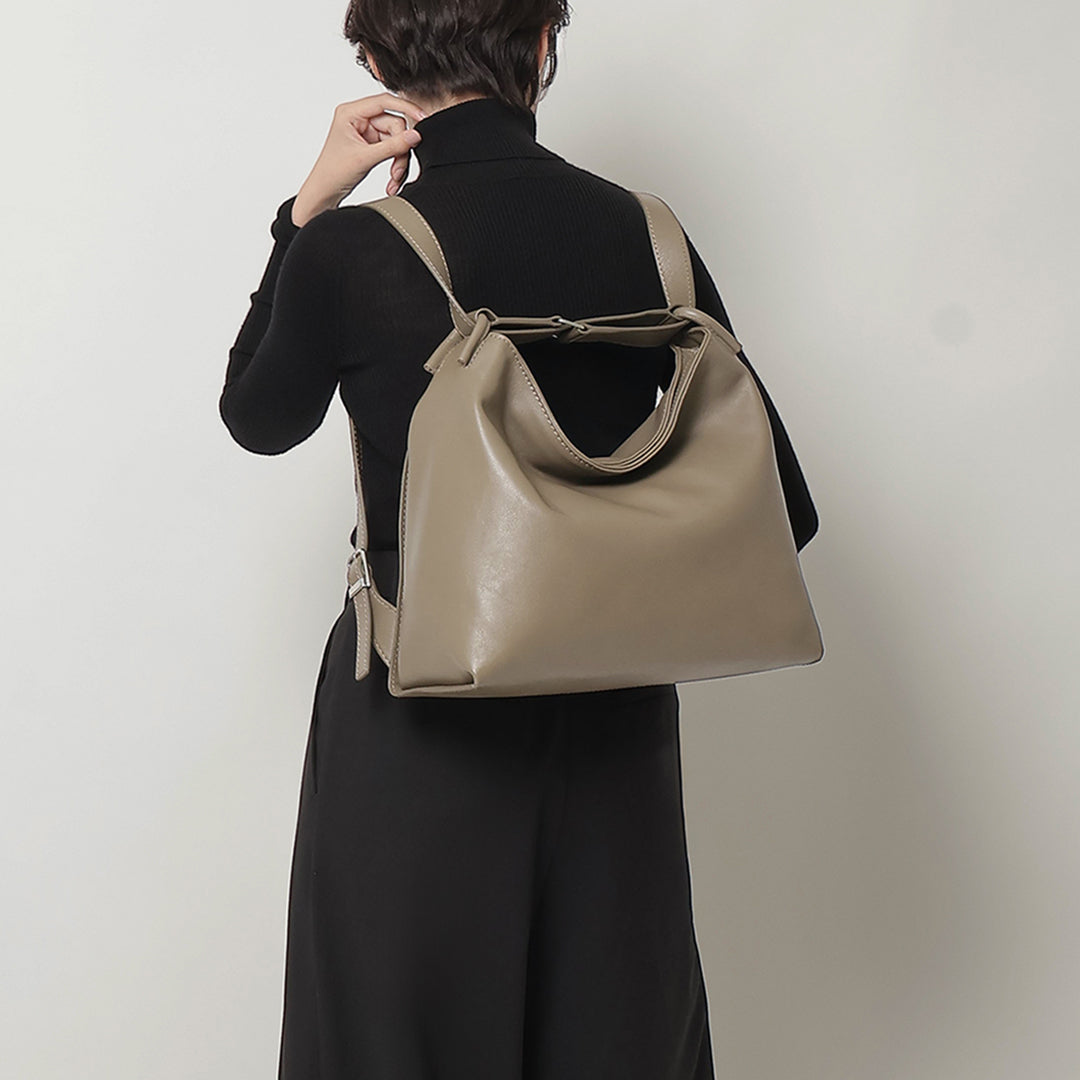 Yozora 2 Way Bag L (Milling)