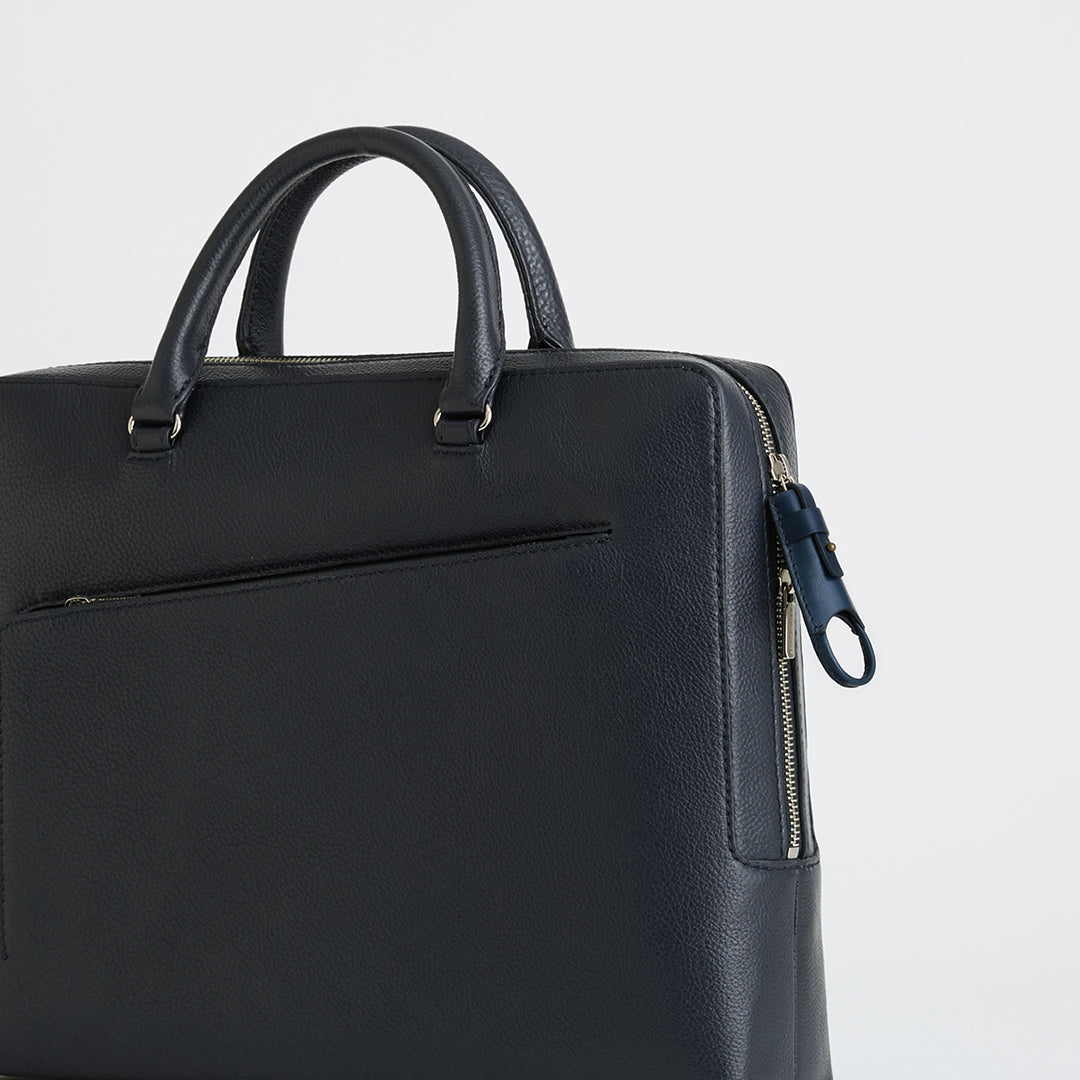Linear Business Bag