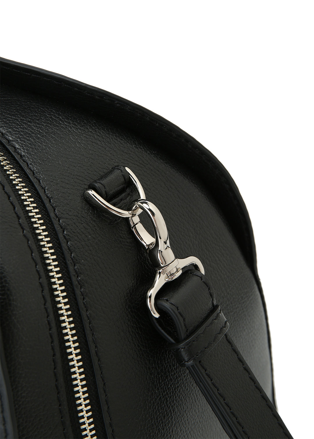 Ougi Boston Bag