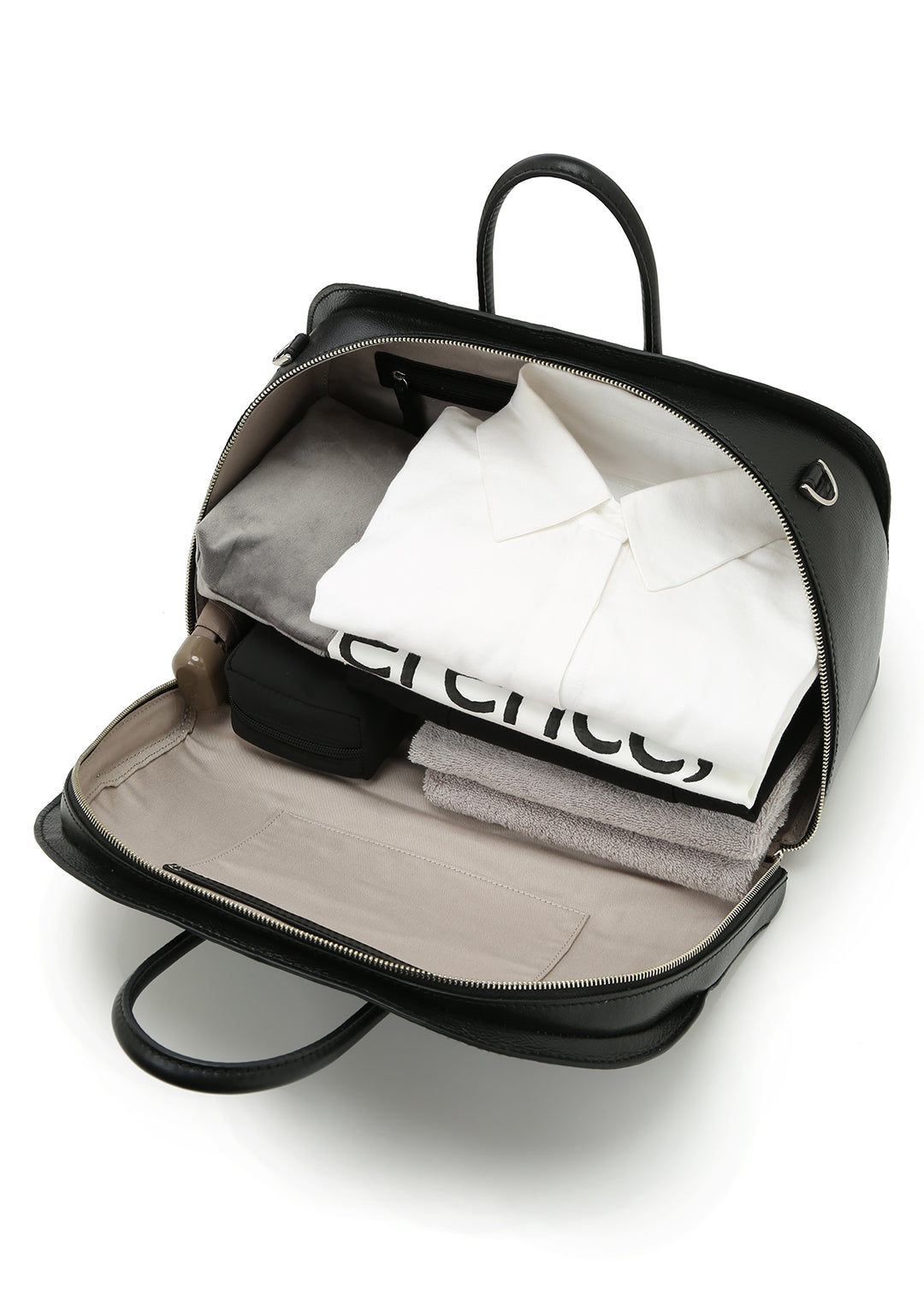 Ougi Boston Bag