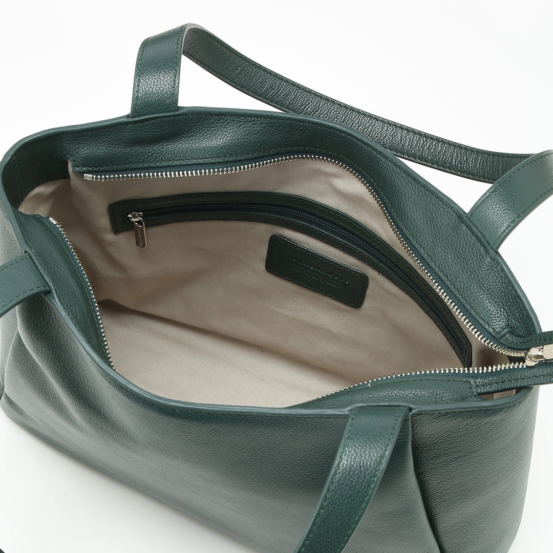 K Angle Tote