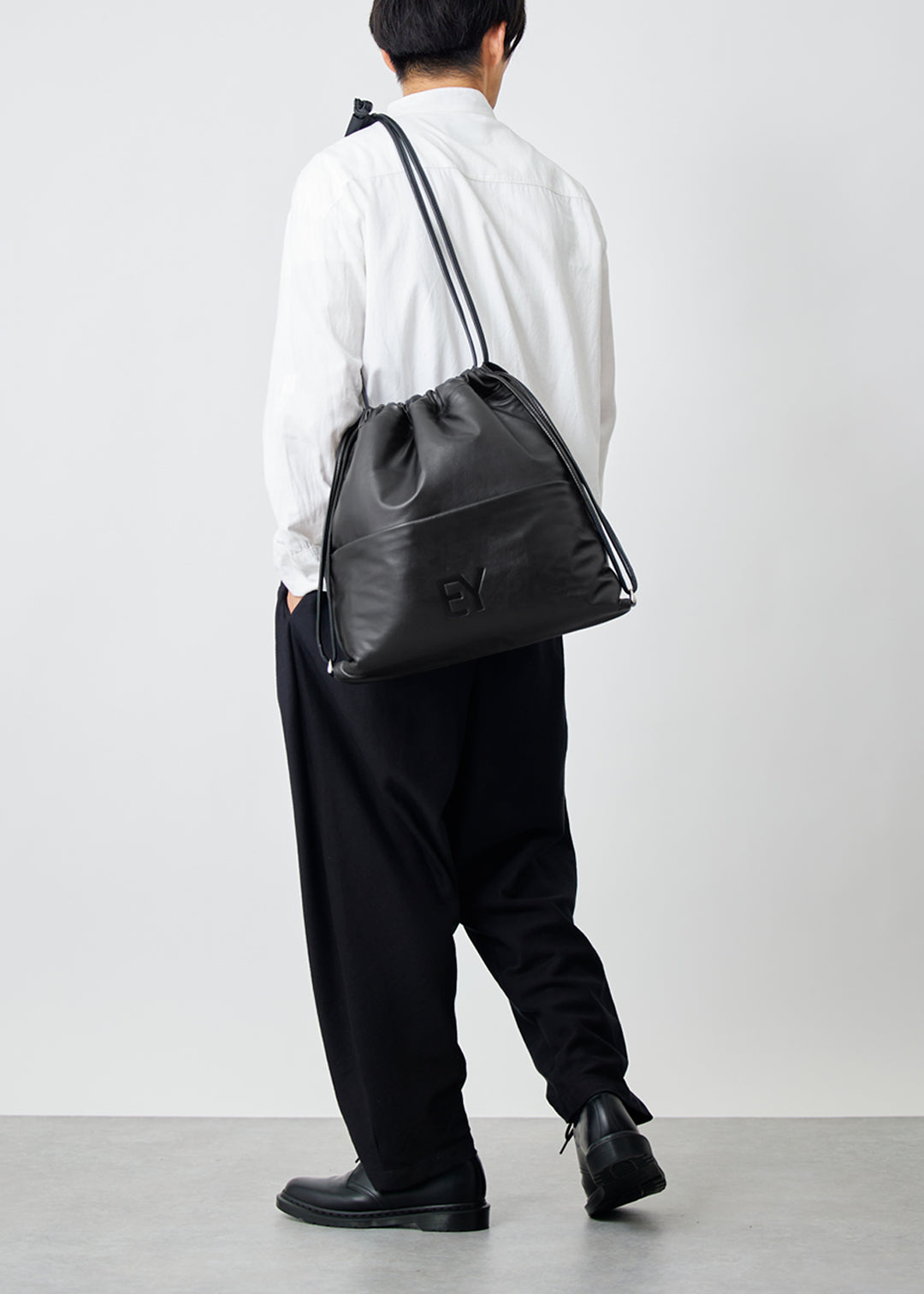 Kinchaku 2 Way Bag