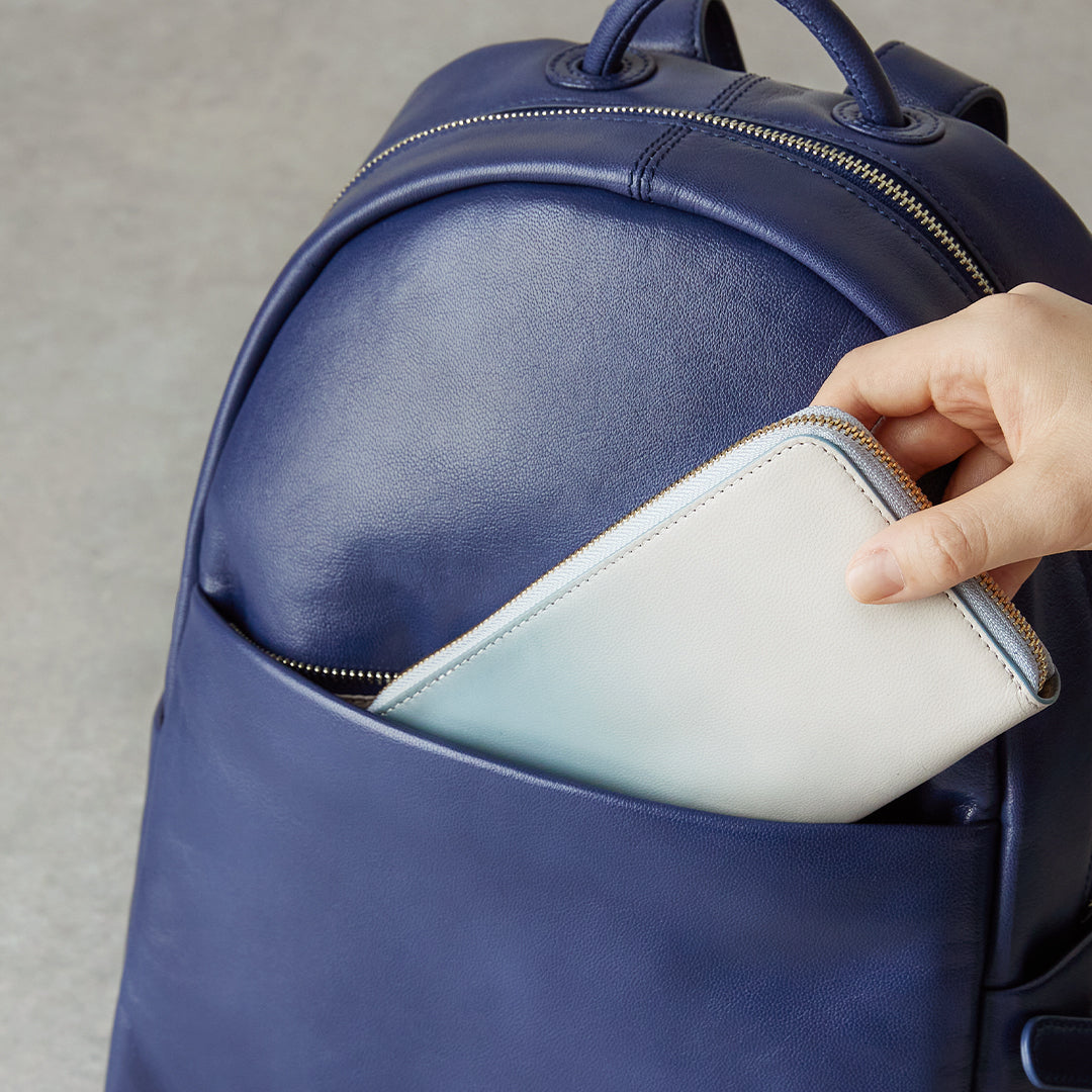 Soft Balloon Backpack