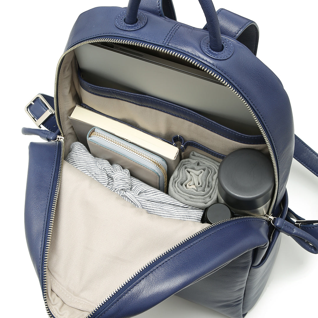 Soft Balloon Backpack
