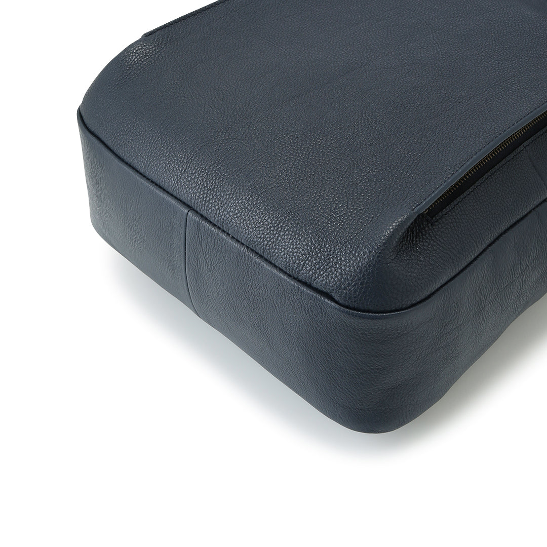 Kazematou Round Backpack