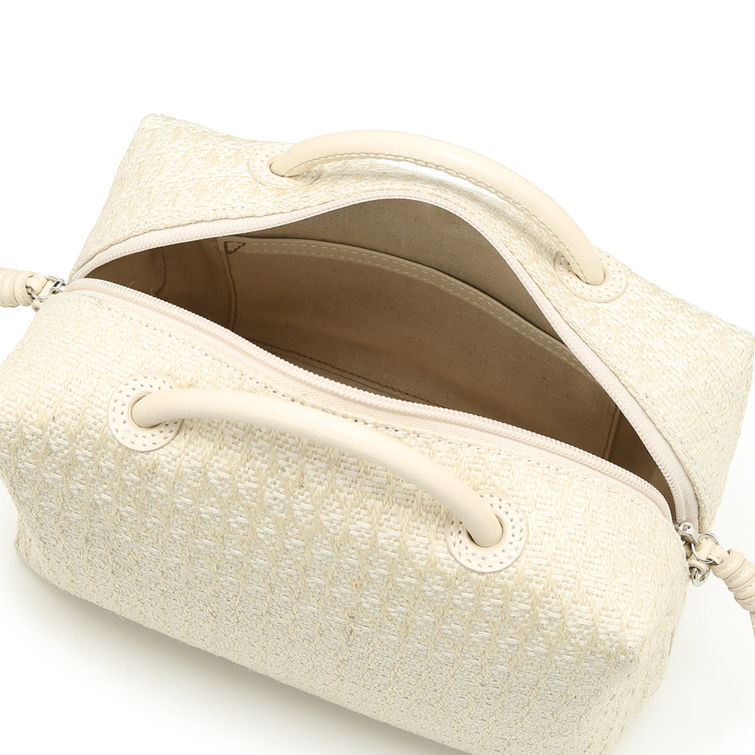 Waffle Jute 2 Way Hand M