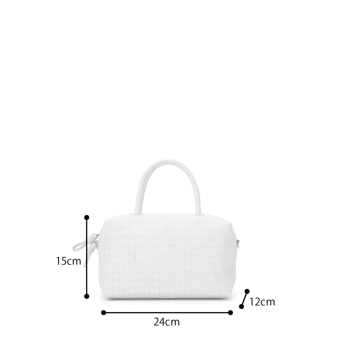 Waffle Jute 2 Way Hand M