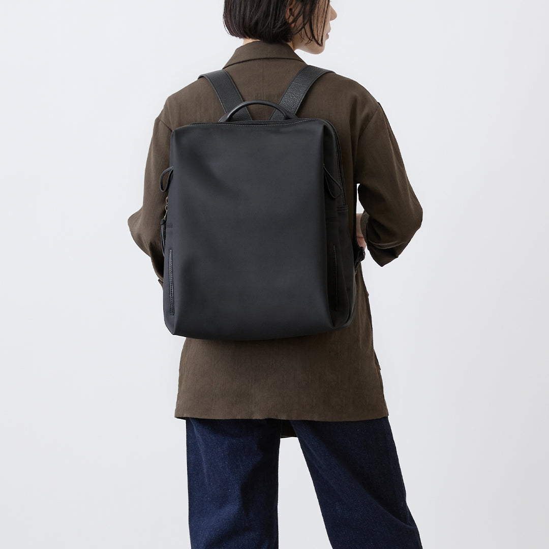 Blind Soccer Backpack Plus