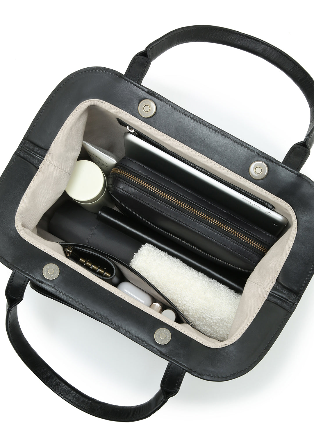 Frame Boston Bag