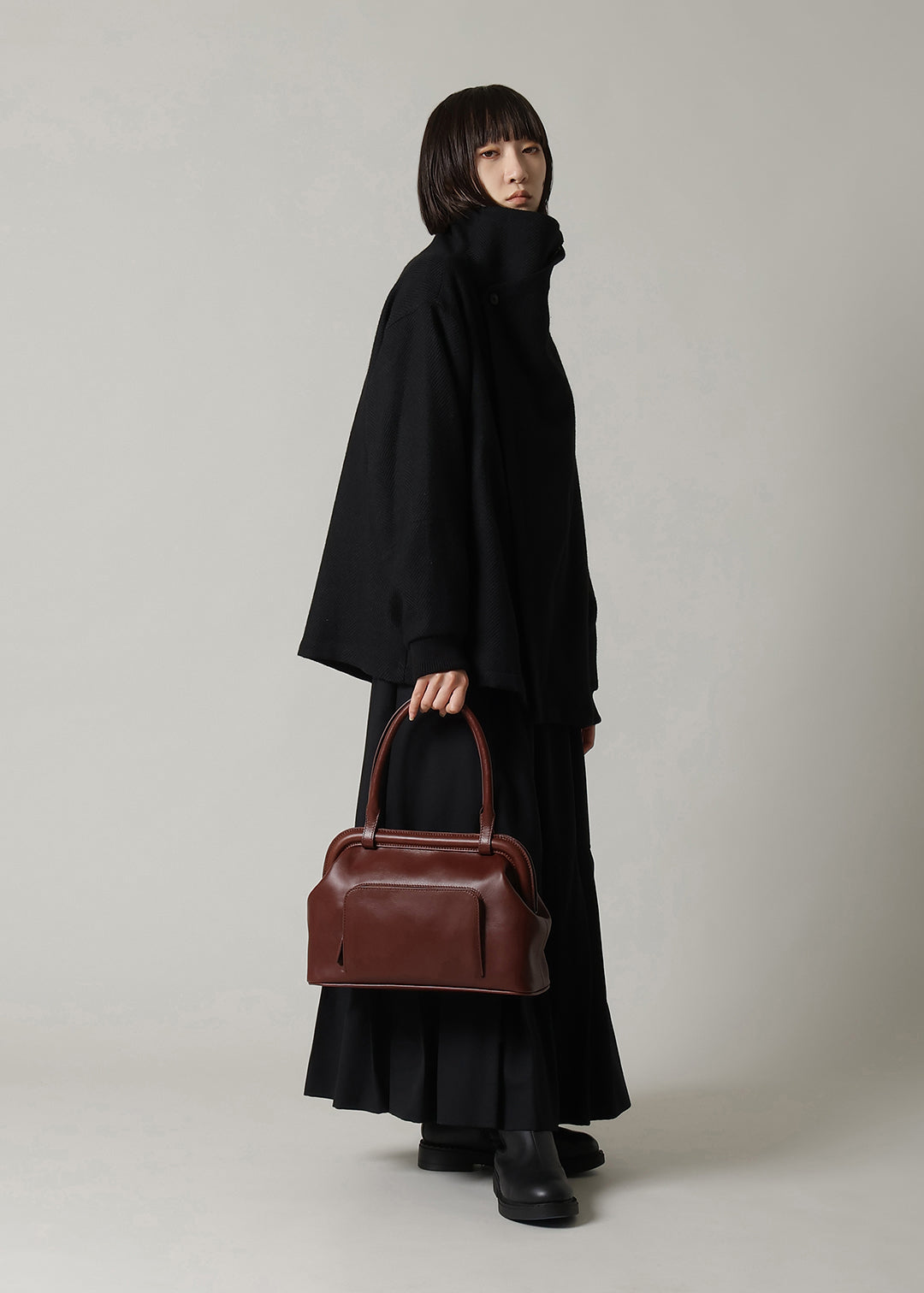Frame Boston Bag