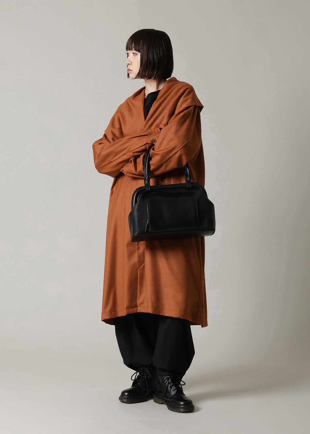 Frame Boston Bag