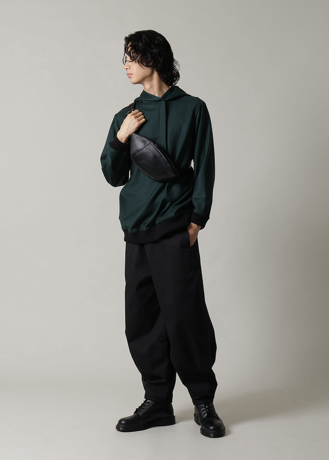Tane Cross Bag