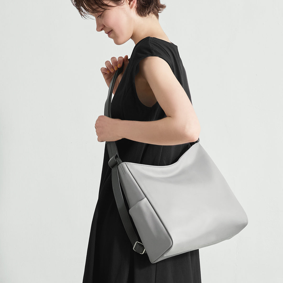 Yozora 3 Way Bag M