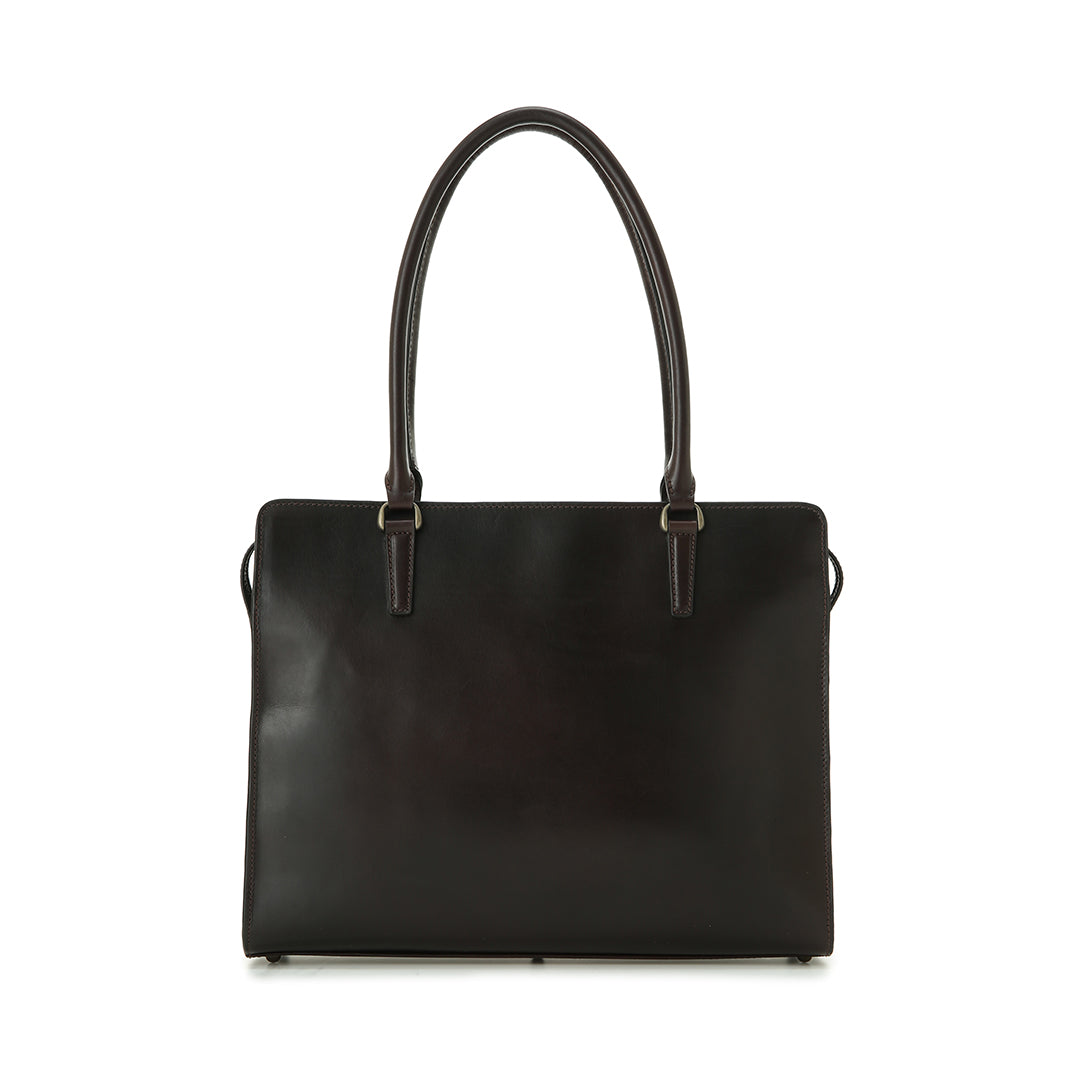 Antique Flyarch Tote