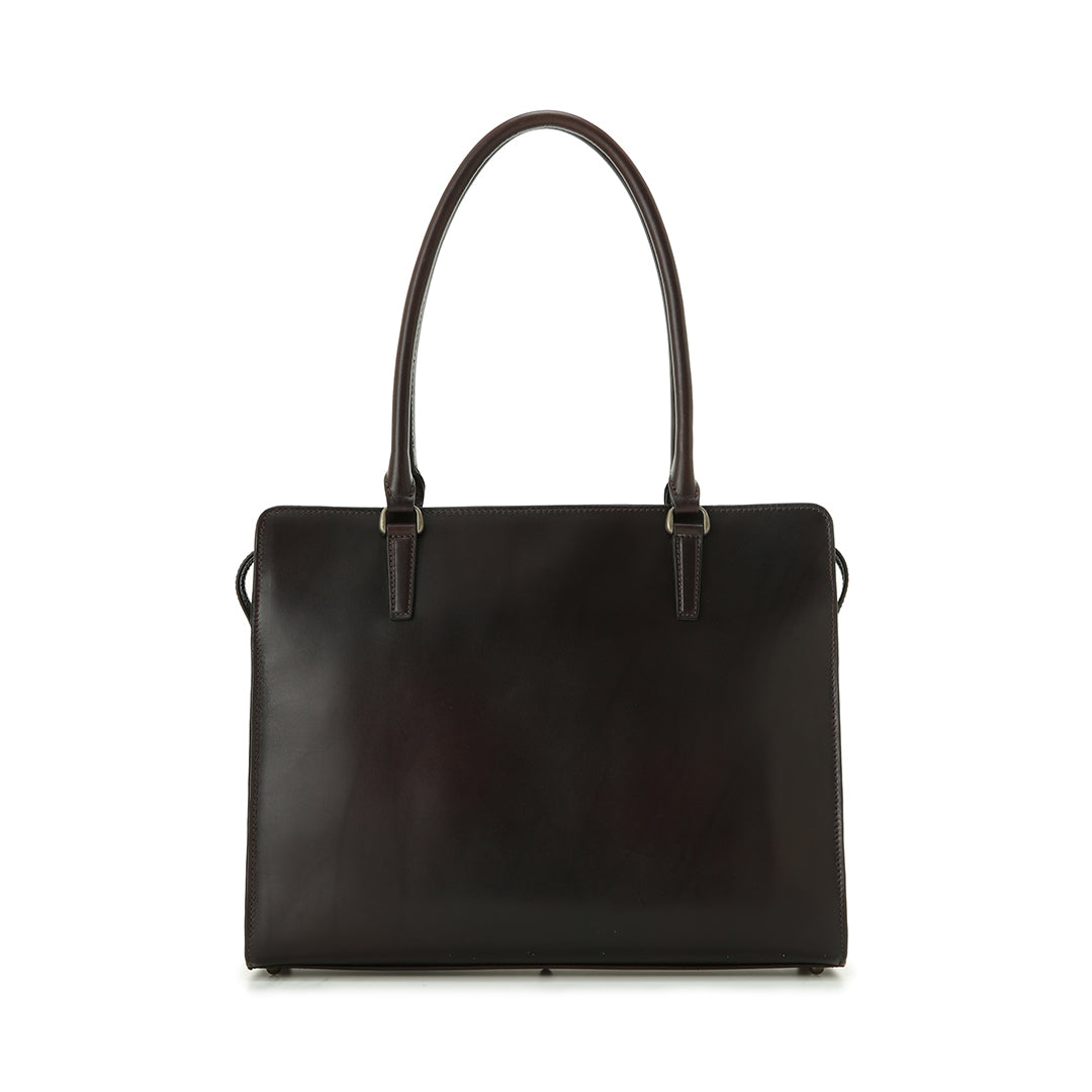 Antique Flyarch Tote