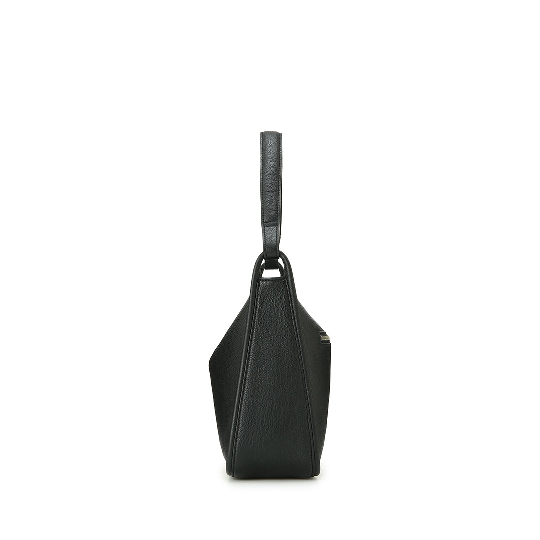 Big Milling Square Tote